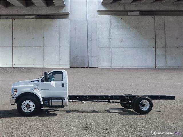 2025 Ford F-750 Diesel Base (Stk: HS005) in Kamloops - Image 2 of 26