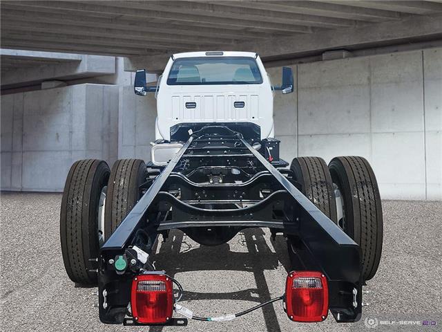 2025 Ford F-750 Diesel Base (Stk: HS005) in Kamloops - Image 4 of 26
