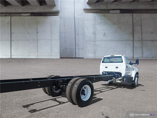 2025 Ford F-750 Diesel Base (Stk: HS005) in Kamloops - Image 5 of 26