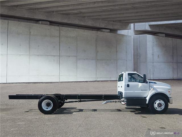 2025 Ford F-750 Diesel Base (Stk: HS005) in Kamloops - Image 6 of 26