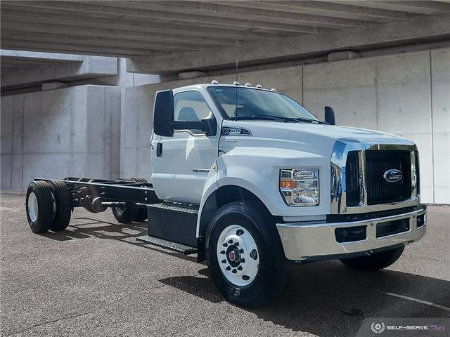 2025 Ford F-750 Diesel Base (Stk: HS005) in Kamloops - Image 7 of 26