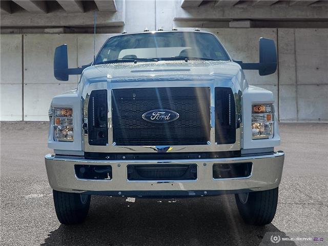 2025 Ford F-750 Diesel Base (Stk: HS005) in Kamloops - Image 8 of 26