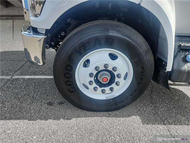 2025 Ford F-750 Diesel Base (Stk: HS005) in Kamloops - Image 10 of 26