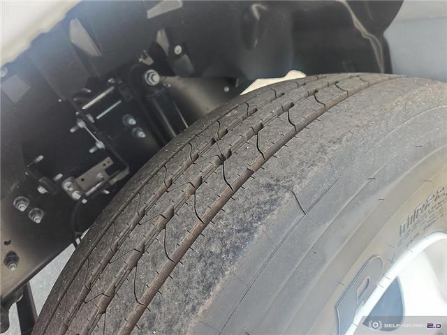 2025 Ford F-750 Diesel Base (Stk: HS005) in Kamloops - Image 11 of 26