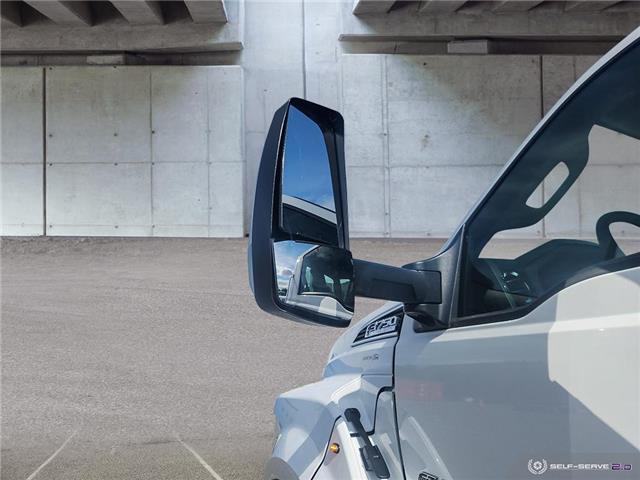 2025 Ford F-750 Diesel Base (Stk: HS005) in Kamloops - Image 12 of 26