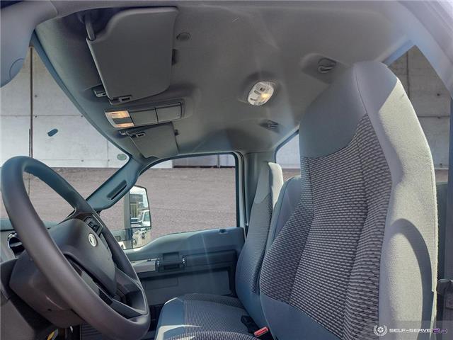2025 Ford F-750 Diesel Base (Stk: HS005) in Kamloops - Image 15 of 26