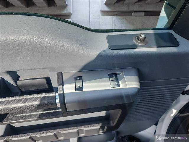 2025 Ford F-750 Diesel Base (Stk: HS005) in Kamloops - Image 17 of 26