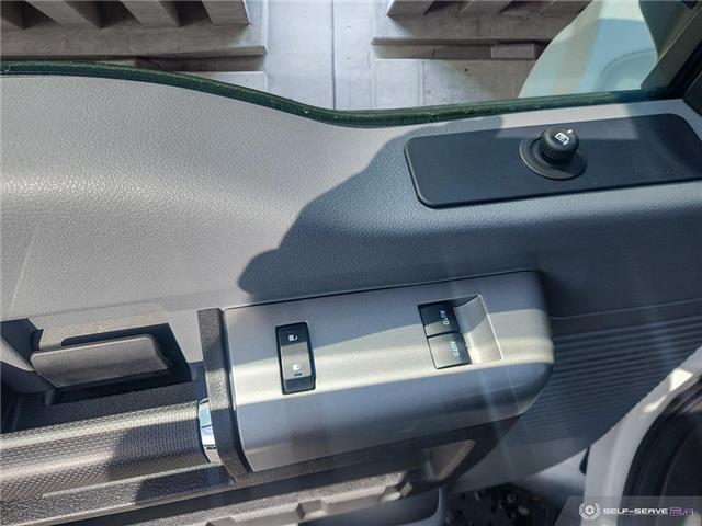 2025 Ford F-750 Diesel Base (Stk: HS005) in Kamloops - Image 18 of 26