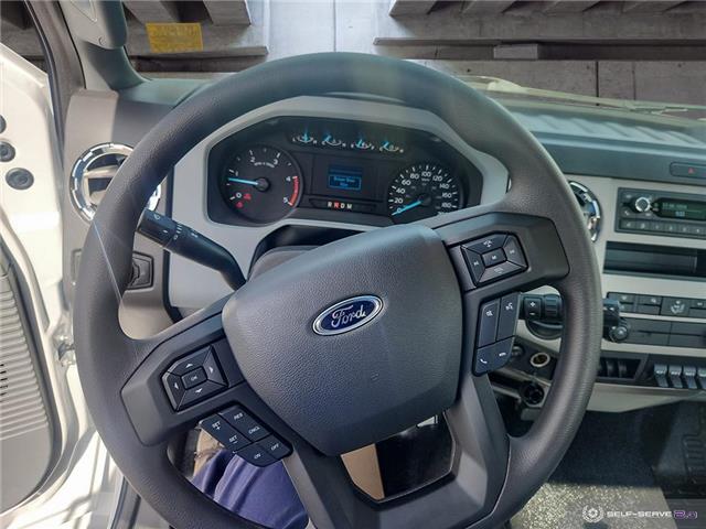 2025 Ford F-750 Diesel Base (Stk: HS005) in Kamloops - Image 19 of 26