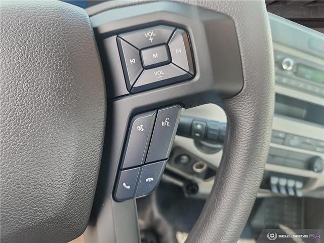 2025 Ford F-750 Diesel Base (Stk: HS005) in Kamloops - Image 21 of 26