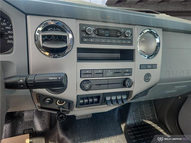 2025 Ford F-750 Diesel Base (Stk: HS005) in Kamloops - Image 23 of 26