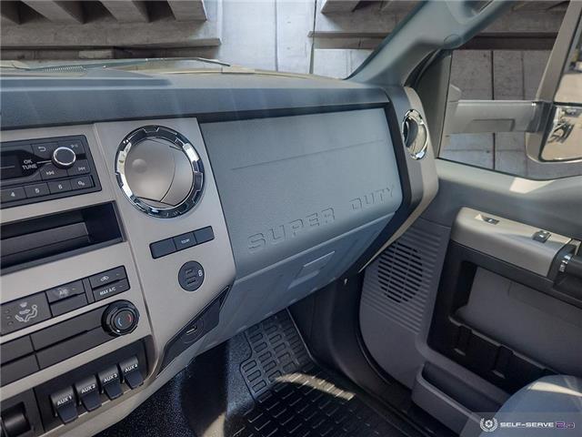 2025 Ford F-750 Diesel Base (Stk: HS005) in Kamloops - Image 24 of 26