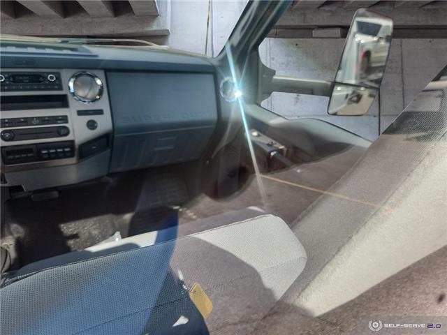 2025 Ford F-750 Diesel Base (Stk: HS005) in Kamloops - Image 26 of 26