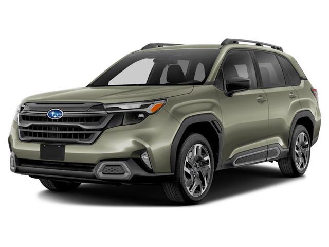 2025 Subaru Forester Limited (Stk: 2003255) in Innisfil - Image 1 of 1