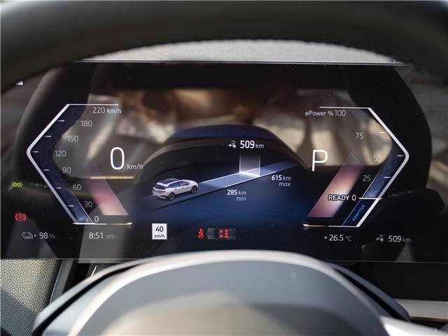 2025 BMW iX xDrive50 (Stk: B9700) in Windsor - Image 11 of 22