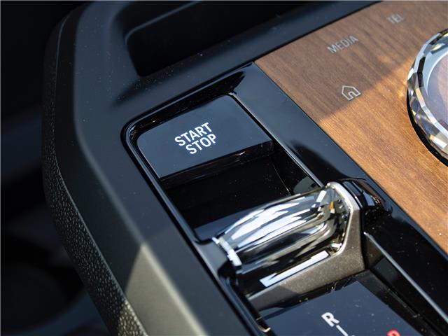 2025 BMW iX xDrive50 (Stk: B9700) in Windsor - Image 18 of 22