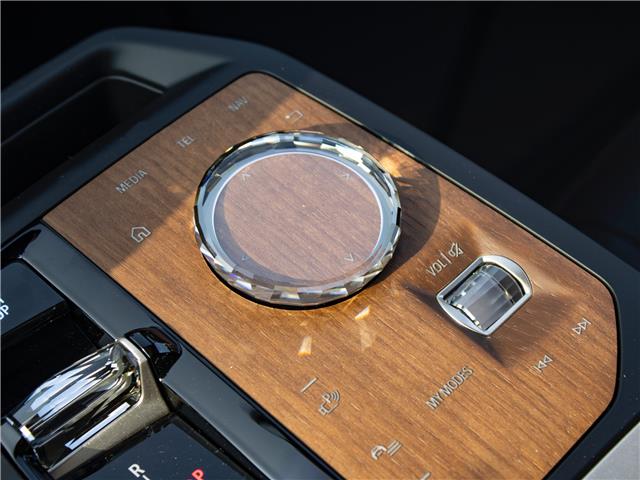 2025 BMW iX xDrive50 (Stk: B9700) in Windsor - Image 19 of 22