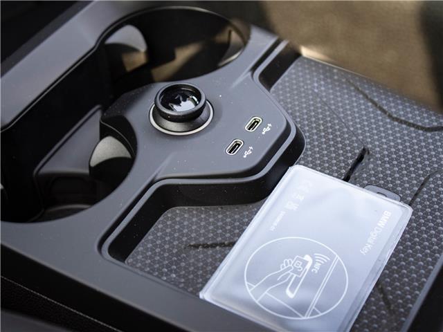 2025 BMW iX xDrive50 (Stk: B9700) in Windsor - Image 20 of 22