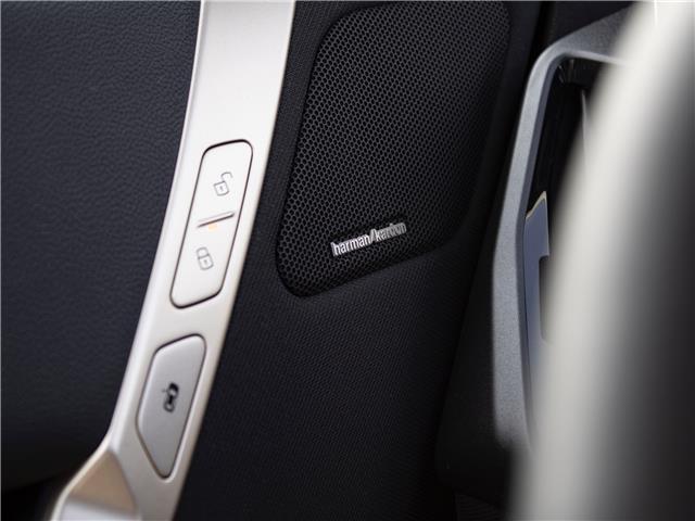 2025 BMW iX xDrive50 (Stk: B9700) in Windsor - Image 9 of 22