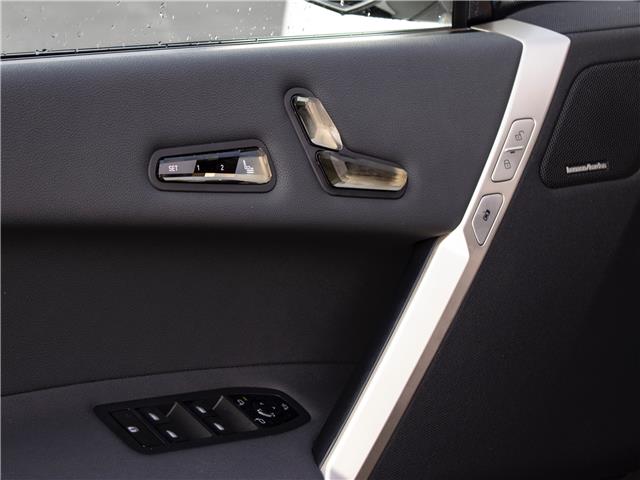 2025 BMW iX xDrive50 (Stk: B9700) in Windsor - Image 8 of 22