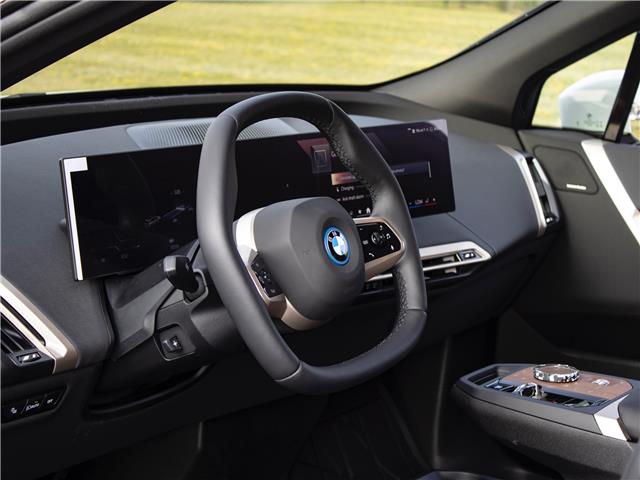 2025 BMW iX xDrive50 (Stk: B9700) in Windsor - Image 10 of 22