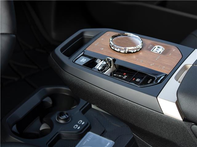 2025 BMW iX xDrive50 (Stk: B9700) in Windsor - Image 17 of 22