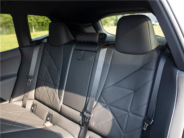 2025 BMW iX xDrive50 (Stk: B9700) in Windsor - Image 21 of 22