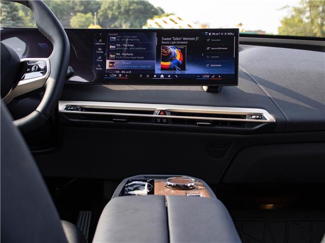 2025 BMW iX xDrive50 (Stk: B9700) in Windsor - Image 16 of 22