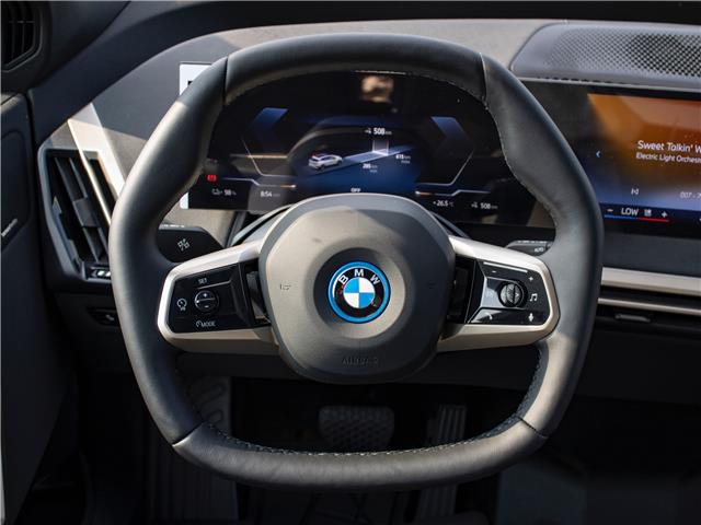 2025 BMW iX xDrive50 (Stk: B9700) in Windsor - Image 12 of 22