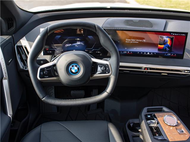 2025 BMW iX xDrive50 (Stk: B9700) in Windsor - Image 15 of 22
