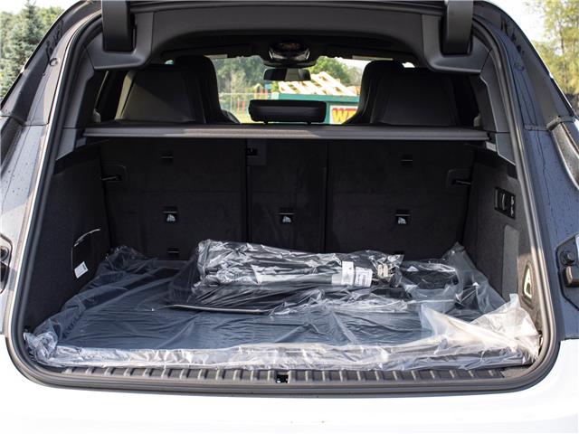 2025 BMW iX xDrive50 (Stk: B9700) in Windsor - Image 6 of 22