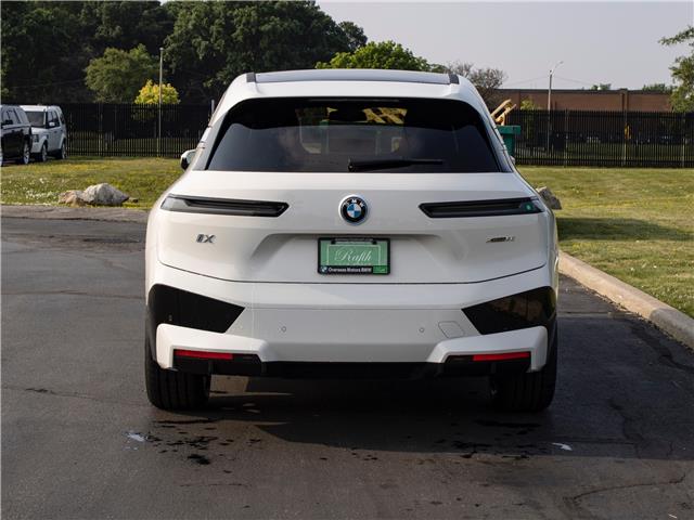 2025 BMW iX xDrive50 (Stk: B9700) in Windsor - Image 5 of 22