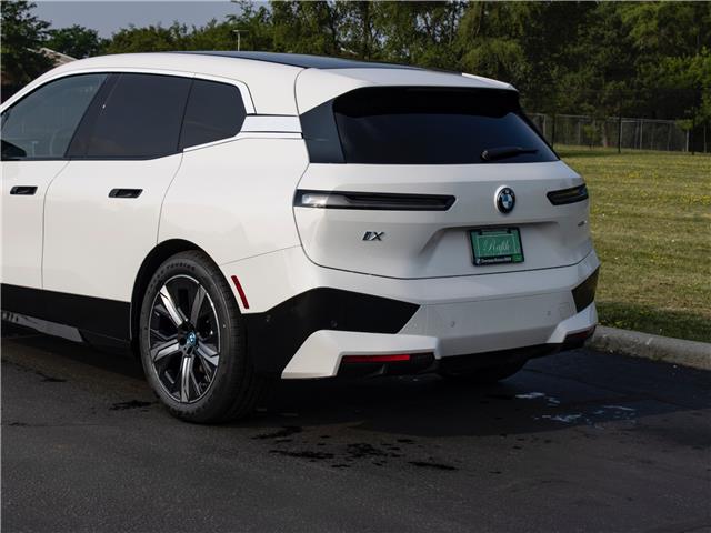 2025 BMW iX xDrive50 (Stk: B9700) in Windsor - Image 4 of 22