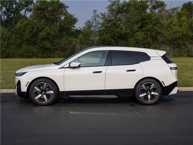 2025 BMW iX xDrive50 (Stk: B9700) in Windsor - Image 3 of 22