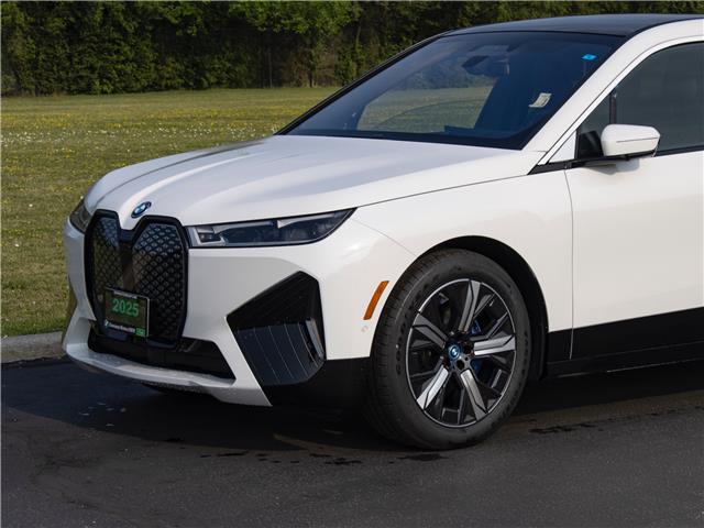 2025 BMW iX xDrive50 (Stk: B9700) in Windsor - Image 2 of 22