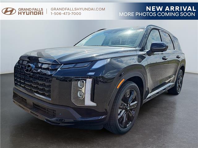 New 2024 Hyundai Palisade Urban 7 Passenger  - Grand Falls - Grand Falls Hyundai