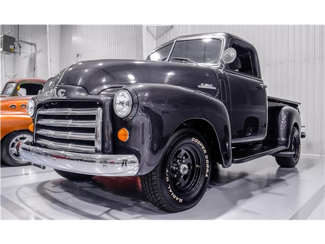 1949 GMC Flareside Pickup   (Stk: 414383) in Watford - Image 3 of 49
