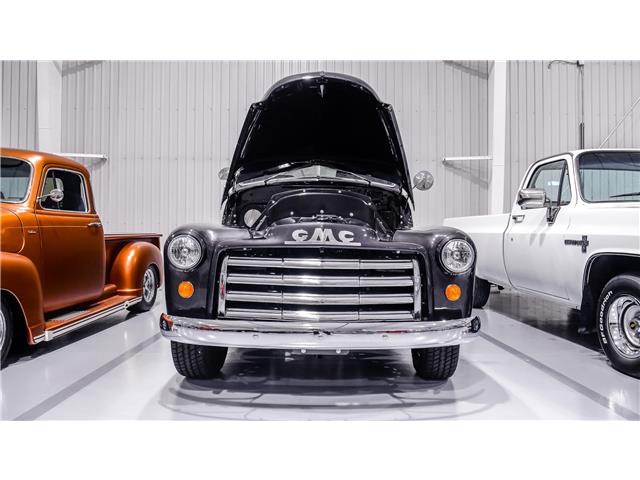 1949 GMC Flareside Pickup   (Stk: 414383) in Watford - Image 46 of 49