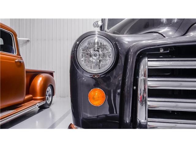 1949 GMC Flareside Pickup   (Stk: 414383) in Watford - Image 12 of 49