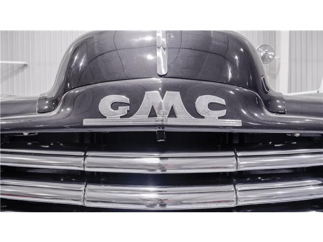 1949 GMC Flareside Pickup   (Stk: 414383) in Watford - Image 14 of 49
