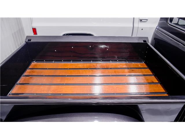 1949 GMC Flareside Pickup   (Stk: 414383) in Watford - Image 43 of 49