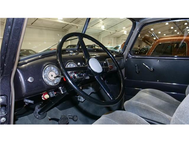 1949 GMC Flareside Pickup   (Stk: 414383) in Watford - Image 36 of 49