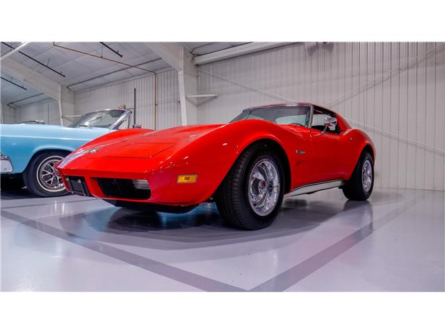 1974 Chevrolet Corvette Stingray  (Stk: 431773) in Watford - Image 2 of 50