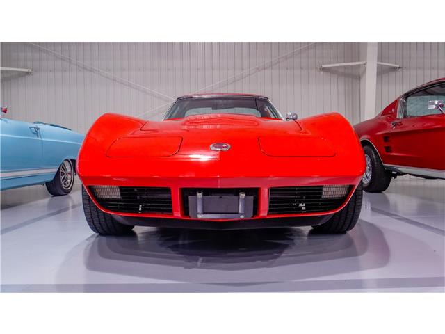 1974 Chevrolet Corvette Stingray  (Stk: 431773) in Watford - Image 7 of 50