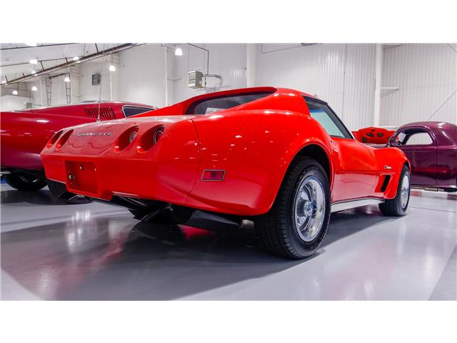 1974 Chevrolet Corvette Stingray  (Stk: 431773) in Watford - Image 5 of 50