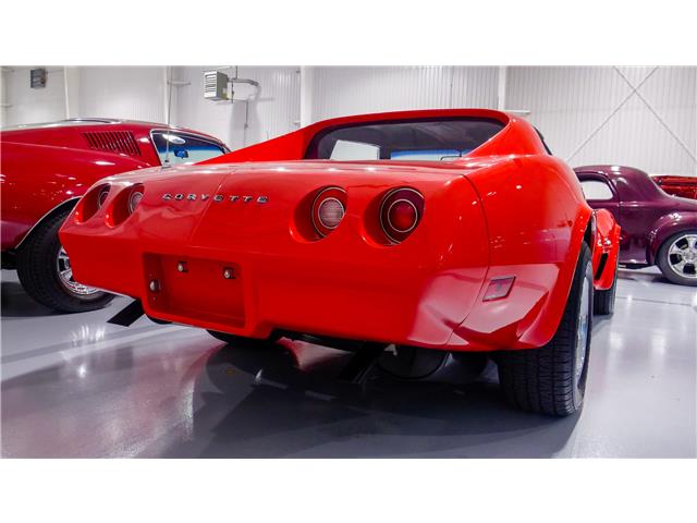 1974 Chevrolet Corvette Stingray  (Stk: 431773) in Watford - Image 4 of 50