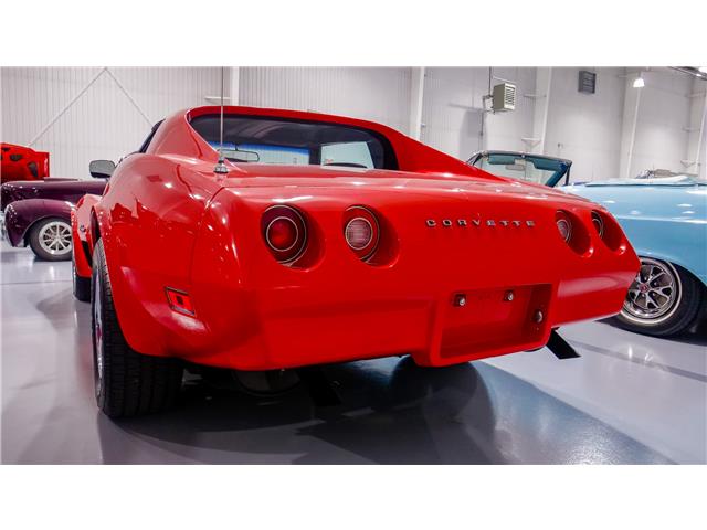 1974 Chevrolet Corvette Stingray  (Stk: 431773) in Watford - Image 3 of 50
