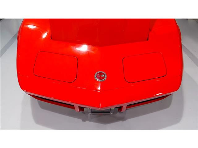 1974 Chevrolet Corvette Stingray  (Stk: 431773) in Watford - Image 8 of 50