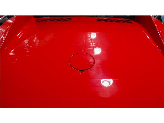 1974 Chevrolet Corvette Stingray  (Stk: 431773) in Watford - Image 9 of 50