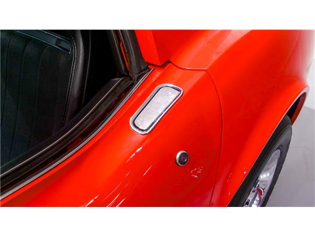 1974 Chevrolet Corvette Stingray  (Stk: 431773) in Watford - Image 10 of 50